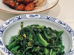 -聚春园自助餐厅(东街口店)