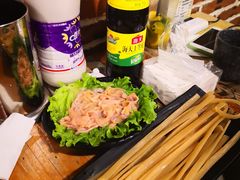 -三番火辣串串香(南市场店)