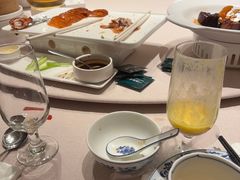 -漢舍中国菜馆(889广场店)