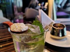 -OZONE 顶楼酒吧(香港丽思卡尔顿酒店)