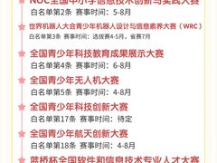 -百变天才机器人编程中心·信奥·无人机·科技特长生(金田广场店)