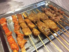-段氏龙虾(原草高支路店)