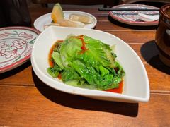 -小放牛炒菜馆(北国商城店)