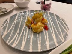 -成都瑞吉酒店·宴庭中餐厅