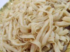 招牌韭香粉皮-吴一川牛腩粉(西村店)