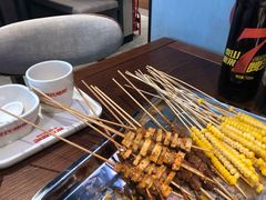 -管氏翅吧(台湾街店)