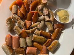 -巴伐利亚啤酒坊(意式风情街店)