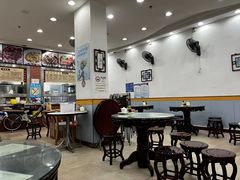 大堂-荔园小馆(园岭新村二期店)