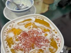 -民信老铺(华盖路店)