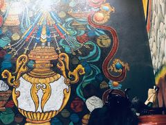 -敏珠拉姆藏餐·南京厨房(富春江东街店)