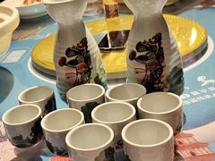 -醉长安(钟楼旗舰店)