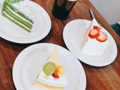 -black rainbow coffee