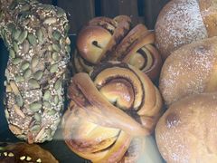 -BAKER&SPICE(BFC外滩金融中心店)