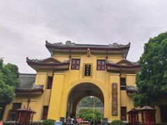-桂林独秀峰王城景区