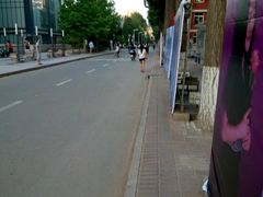 -北京师范大学邱季端体育馆