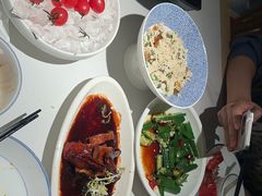 -筱爷叔·上海传统手工菜(玉树路店)