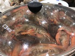 -春华海鲜城(广场西苑店)