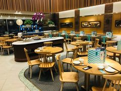大堂-莆田餐厅PUTIEN(三里屯店)