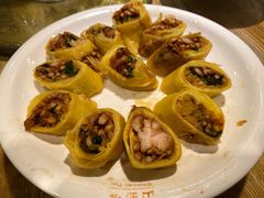 -山西派(桥东街店)