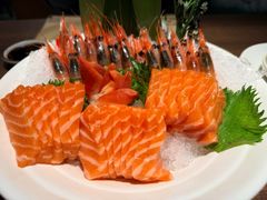 -大渔铁板烧(铁西万象汇店)