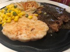 -豪客来牛排(重庆金源世纪广场1731店 )