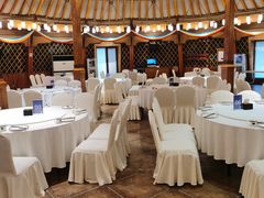 大堂-九十九顶毡房(阜石路店)