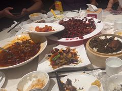 -茅庐毛血旺(临沂泰盛广场店)