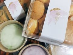 海苔小贝-迦南·甜品蛋糕(传媒店)