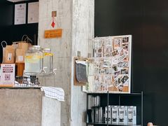 -Home Cafe(水榭春天店)