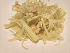 爽口马家芹-徐记海鲜(南油永新汇店)