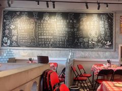 -笨豆腐居民楼菜馆•江西小炒(天津开发区店)