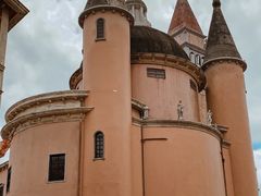 -华谊兄弟（长沙）电影小镇