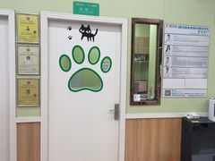 -瑞鹏宠物医院·夜间急症·心超·猫科(祖庙分店)