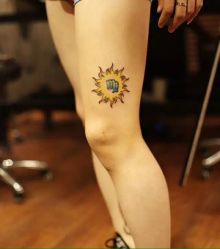 点击看大图 -鳌首刺青纹身 穿孔饰品店