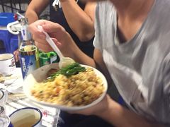 -叁宝烤肉·西安烧烤(东三爻店)