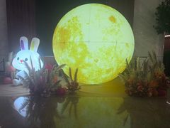 -黄兴南路步行商业街