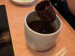 -黒豚料理 寿庵(中央駅西口店)