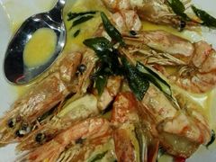 -龙海鲜螃蟹王(宏茂桥店)