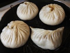 蟹黄包-红灯笼大酒楼(通湖路店)