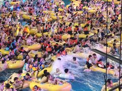 -杭州浪浪浪水公园