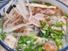 羊肉合汁-夏家合汁(天润花园小区店)