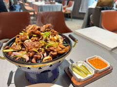 -北平食府·北京烤鸭(北京西站六里桥店)