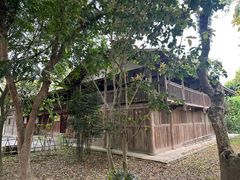 -福建鲤鱼洲酒店