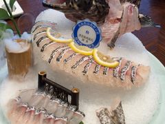 -东海怡品海鲜豆捞(舟宿夜江店)
