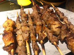 -肉串汪(望京店)