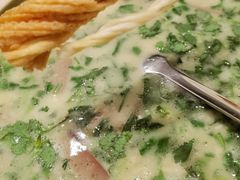 -汤记传菜(秀浦路店)
