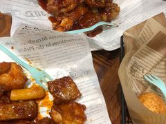 -obba kitchen(宽厚里总店)