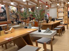 -味千拉面(广州白云机场T1西二店)