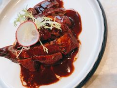 -望乡楼上海菜(日月光店)