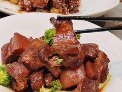 -食鸡公社辣子鸡·潍坊菜·烧烤